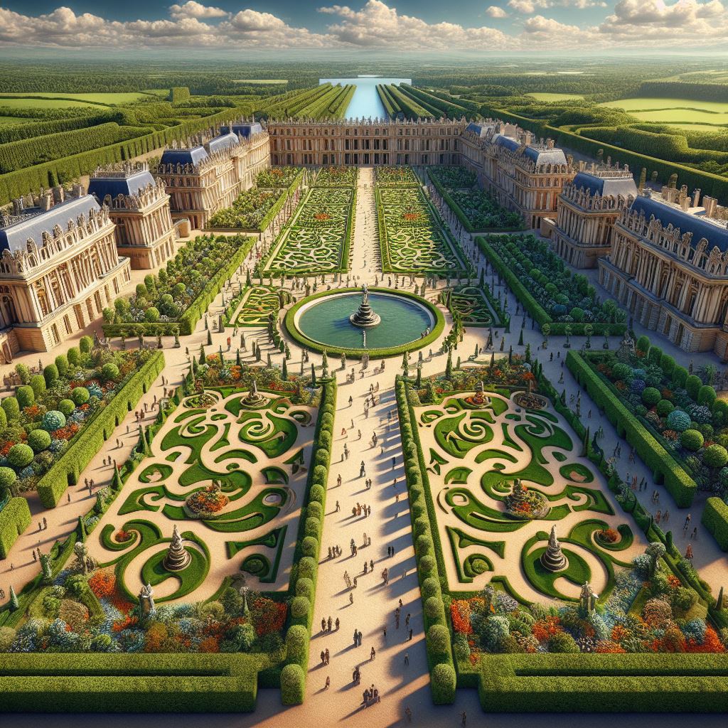 Versailles